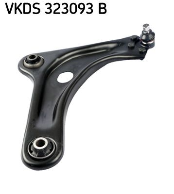 Control/Trailing Arm, wheel suspension SKF VKDS 323093 B