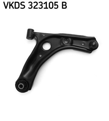 Control/Trailing Arm, wheel suspension SKF VKDS 323105 B