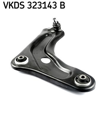 Control/Trailing Arm, wheel suspension SKF VKDS 323143 B
