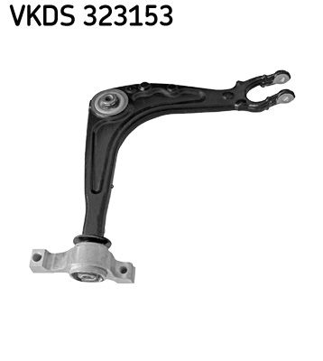 Control/Trailing Arm, wheel suspension SKF VKDS 323153