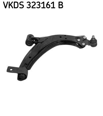 Control/Trailing Arm, wheel suspension SKF VKDS 323161 B