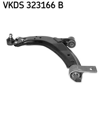 SKF VKDS 323166 B Control/Trailing Arm, wheel suspension