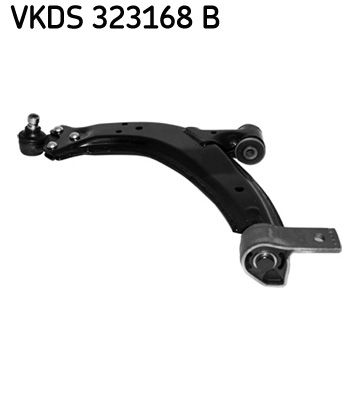 SKF VKDS 323168 B Control/Trailing Arm, wheel suspension