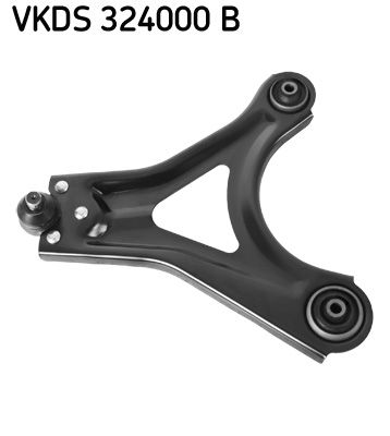 Control/Trailing Arm, wheel suspension SKF VKDS 324000 B