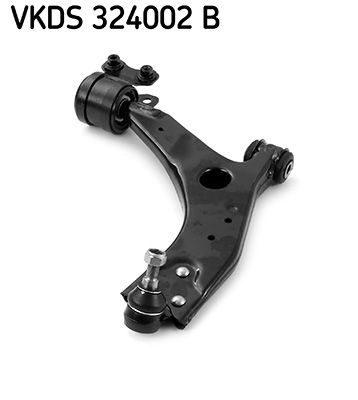 Control/Trailing Arm, wheel suspension SKF VKDS 324002 B