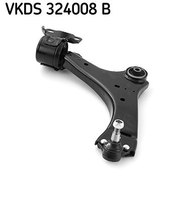 Control/Trailing Arm, wheel suspension SKF VKDS 324008 B