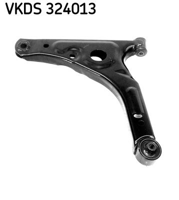 Control/Trailing Arm, wheel suspension SKF VKDS 324013