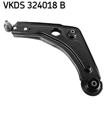 Control/Trailing Arm, wheel suspension SKF VKDS 324018 B