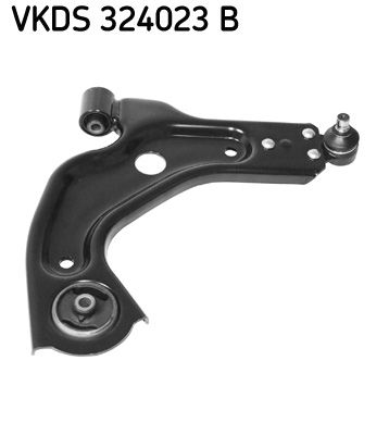 Control/Trailing Arm, wheel suspension SKF VKDS 324023 B