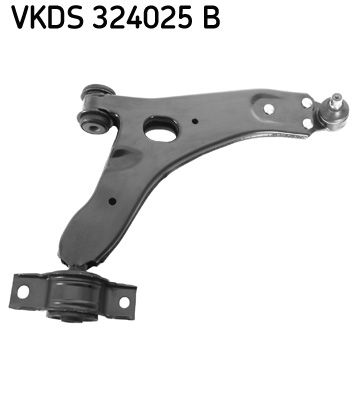 Control/Trailing Arm, wheel suspension SKF VKDS 324025 B