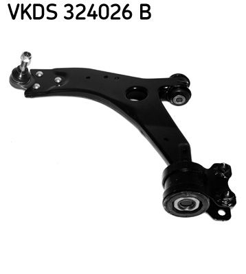 Control/Trailing Arm, wheel suspension SKF VKDS 324026 B