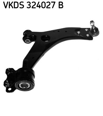 Control/Trailing Arm, wheel suspension SKF VKDS 324027 B