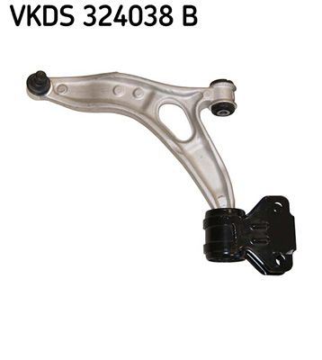 Control/Trailing Arm, wheel suspension SKF VKDS 324038 B