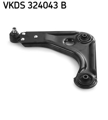 Control/Trailing Arm, wheel suspension SKF VKDS 324043 B
