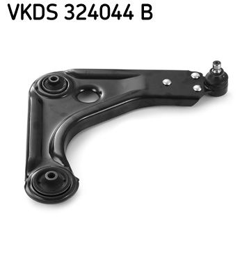 Control/Trailing Arm, wheel suspension SKF VKDS 324044 B