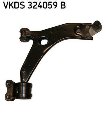 Control/Trailing Arm, wheel suspension SKF VKDS 324059 B