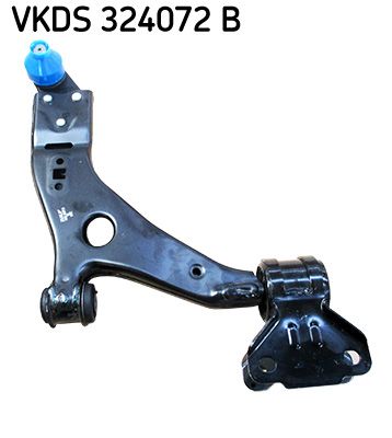 Control/Trailing Arm, wheel suspension SKF VKDS 324072 B