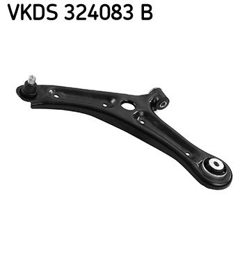 Control/Trailing Arm, wheel suspension SKF VKDS 324083 B