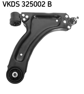 Control/Trailing Arm, wheel suspension SKF VKDS 325002 B