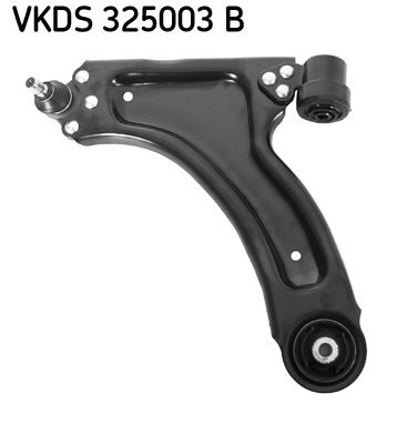 Control/Trailing Arm, wheel suspension SKF VKDS 325003 B