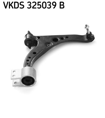 Control/Trailing Arm, wheel suspension SKF VKDS 325039 B