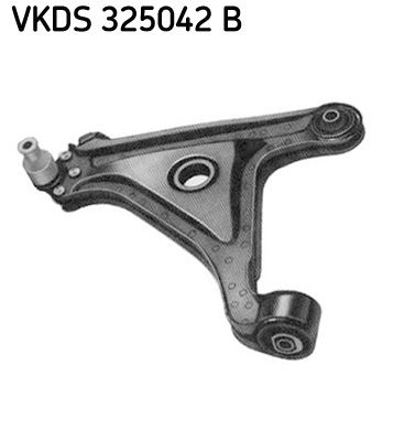 Control/Trailing Arm, wheel suspension SKF VKDS 325042 B