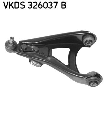 SKF VKDS 326037 B Control/Trailing Arm, wheel suspension