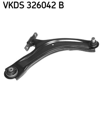 Control/Trailing Arm, wheel suspension SKF VKDS 326042 B