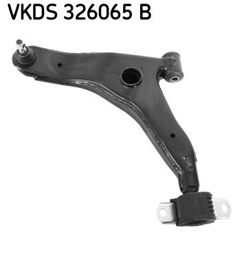 Control/Trailing Arm, wheel suspension SKF VKDS 326065 B