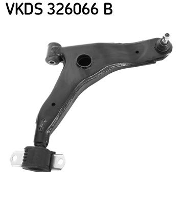 Control/Trailing Arm, wheel suspension SKF VKDS 326066 B