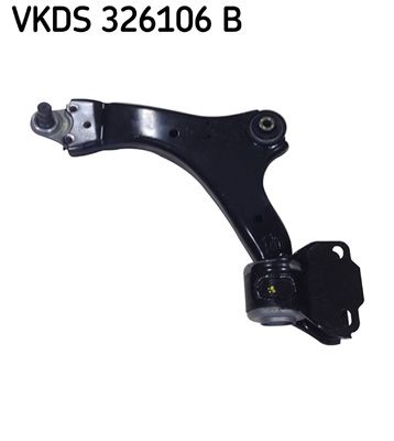 Control/Trailing Arm, wheel suspension SKF VKDS 326106 B