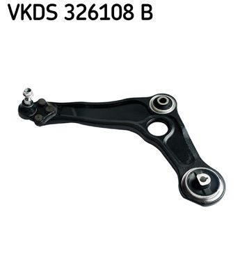 Control/Trailing Arm, wheel suspension SKF VKDS 326108 B