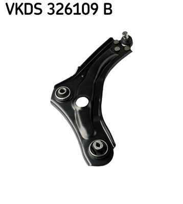 Control/Trailing Arm, wheel suspension SKF VKDS 326109 B