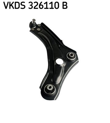 Control/Trailing Arm, wheel suspension SKF VKDS 326110 B