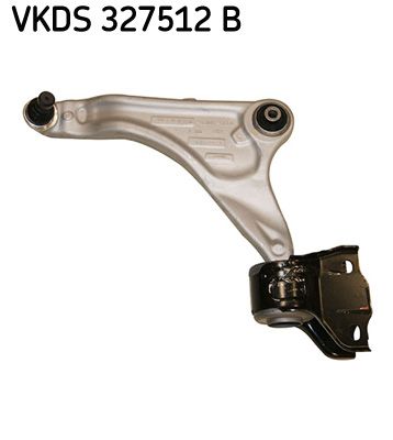 Control/Trailing Arm, wheel suspension SKF VKDS 327512 B