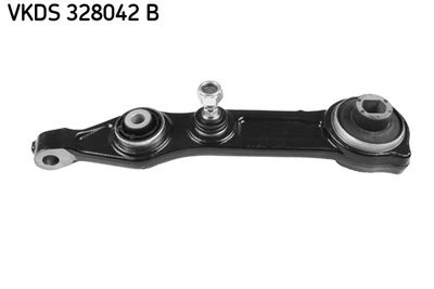Control/Trailing Arm, wheel suspension SKF VKDS 328042 B