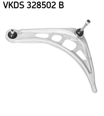 Control/Trailing Arm, wheel suspension SKF VKDS 328502 B