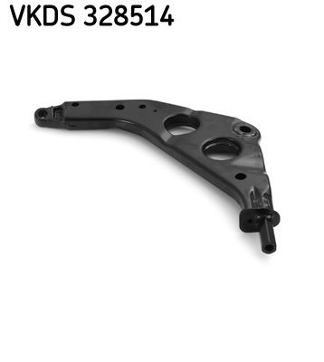 Control/Trailing Arm, wheel suspension SKF VKDS 328514