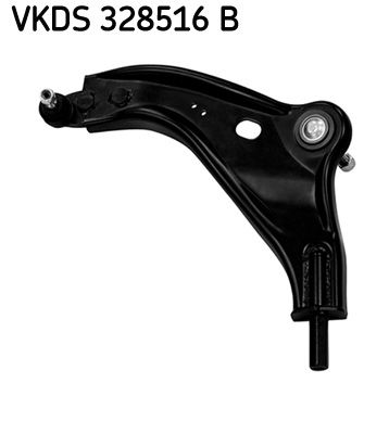 Control/Trailing Arm, wheel suspension SKF VKDS 328516 B