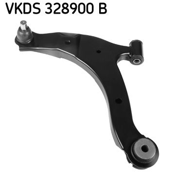 Control/Trailing Arm, wheel suspension SKF VKDS 328900 B