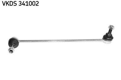 Link/Coupling Rod, stabiliser bar SKF VKDS 341002