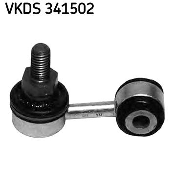 Link/Coupling Rod, stabiliser bar SKF VKDS 341502