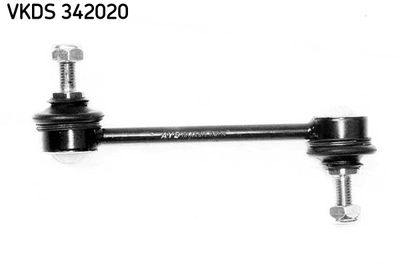 Link/Coupling Rod, stabiliser bar SKF VKDS 342020