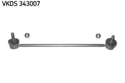 Link/Coupling Rod, stabiliser bar SKF VKDS 343007