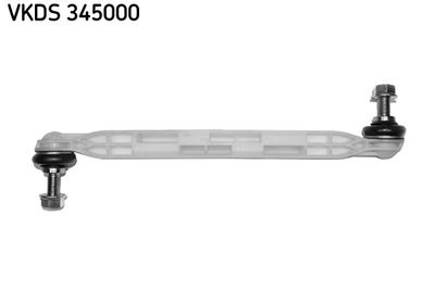 Link/Coupling Rod, stabiliser bar SKF VKDS 345000