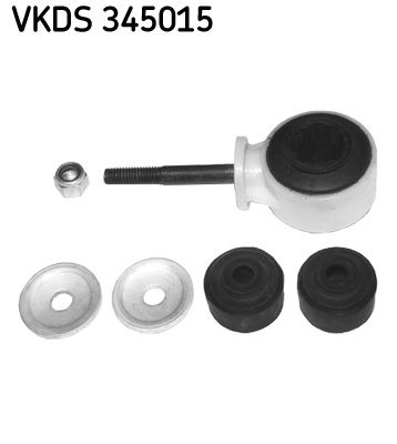 Link/Coupling Rod, stabiliser bar SKF VKDS 345015