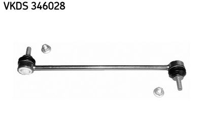 Link/Coupling Rod, stabiliser bar SKF VKDS 346028