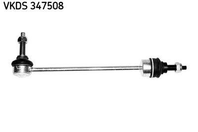 Link/Coupling Rod, stabiliser bar SKF VKDS 347508