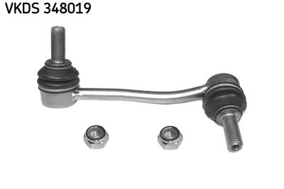 Link/Coupling Rod, stabiliser bar SKF VKDS 348019