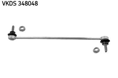 Link/Coupling Rod, stabiliser bar SKF VKDS 348048